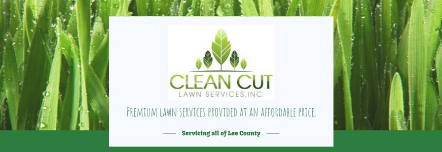 Clean Cut Lawn Services, Clean Cut Landscape Maintenance